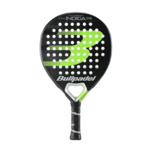 Bullpadel Padel Racket Indiga CTR 23