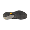 Bullpadel Padel Schoenen Vertex Vibram Zwart 23