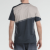 Bullpadel T-Shirt Afamo Blauw