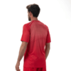 Drop Shot T-Shirt Benara Lima Rood