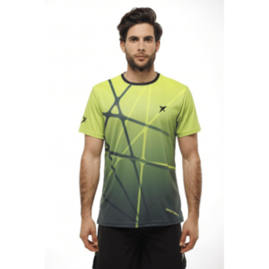 Drop Shot T-Shirt Bruno Geel