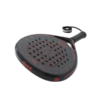 Dutch Padel Padel Racket Red