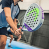 Head Padel Racket Gravity Elite