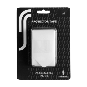 RS Padel Protector Tape Transparant