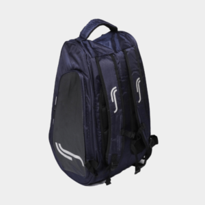 RS Padel Tas Team Blauw Zwart