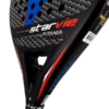 Starvie Padel Racket Titania Kepler Soft 2.0 23