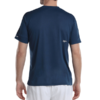 Bullpadel T-Shirt Nacre Donkerblauw