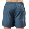 Drop Shot Short Dailos Grijs
