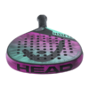 Head Padel Racket Flash Multi Colour 23