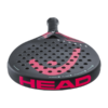 Head Padel Racket Zephyr 23