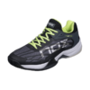 NOX Padel Schoenen AT10 Lux Zwart Wit