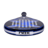 Nox Padel Racket X-one Blauw 2023