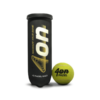 4on Padel Ballen – 3 Ballen