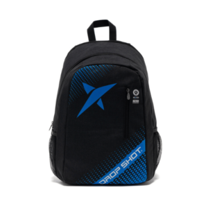 Drop Shot Padel Rugzak Essential Blauw 23