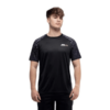Siux T-shirt Club Zwart