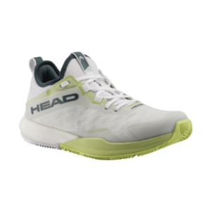 Head Padel Schoenen Motion Pro Wit