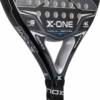 Nox Padel Racket X-one Zwart 2023
