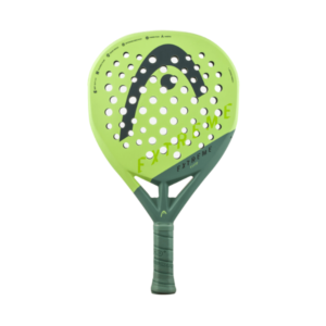 Head Padel Racket Extreme Elite 24