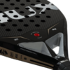 Siux Padel Racket Raven Control 3k 22