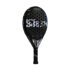 Siux Padel Racket Raven Control 3k 22