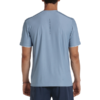 Bullpadel T-Shirt Yapar Lichtblauw
