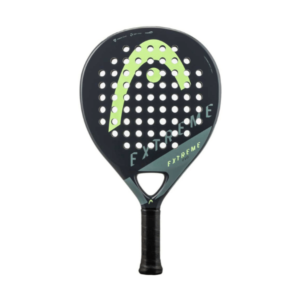 Head Padel Racket Extreme Evo 24