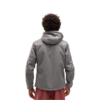 NOX Jacket Softshell Grijs