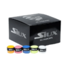 Siux Overgrips Diverse Kleuren - 100 Stuks
