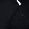 BYVP Padel T-Shirt Zwart