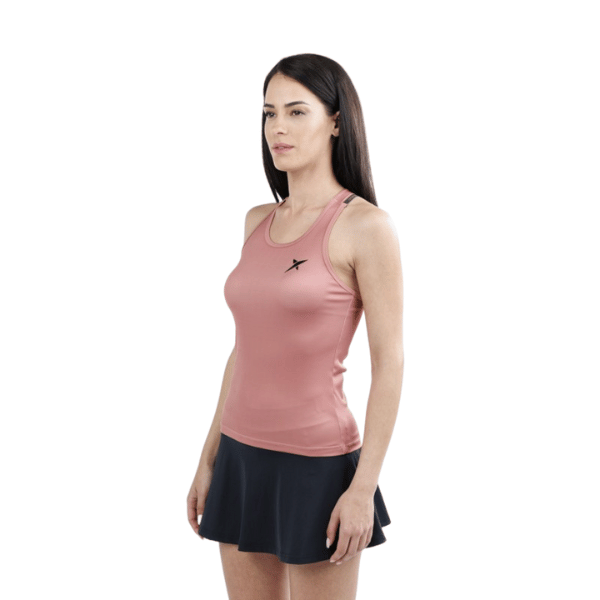 Roze tanktop 2025