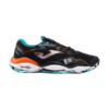 Joma Padel Schoenen T.Smash Zwart
