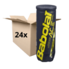 Babolat Ace Padel Ballen - Doos - 24 kokers