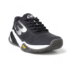 Bullpadel Padel Schoenen Vertex Vibram Grijs 25