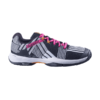 Babolat Padel Schoenen Sensa Zwart Roze 24