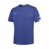 Babolat T-Shirt Blauw Play