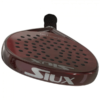 Siux Padel Racket Diablo Revolution Pro 4 25