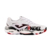 Joma Padel Schoenen A1 Wit