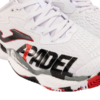 Joma Padel Schoenen A1 Wit