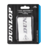 Dunlop Padel Racket Frame Protector Wit