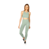 Osaka Legging Shimuresu Groen