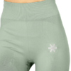 Osaka Legging Shimuresu Groen