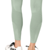 Osaka Legging Shimuresu Groen