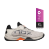 Nox Padel Schoenen AT10 Lux Ltd Wit