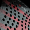 Bullpadel Padel Racket EXPLO 25