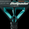 Bullpadel Padel Racket Hack Hybrid 04 25