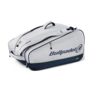 Bullpadel Padeltas Pearl Wit