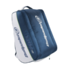 Bullpadel Padeltas Pearl Wit