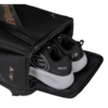 Bullpadel Padel Rugzak Vertex Zwart