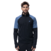 Drop Shot Half-Zip Vest Tundra
