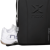 NOX Padel Rugzak Luxury Master Series Grijs